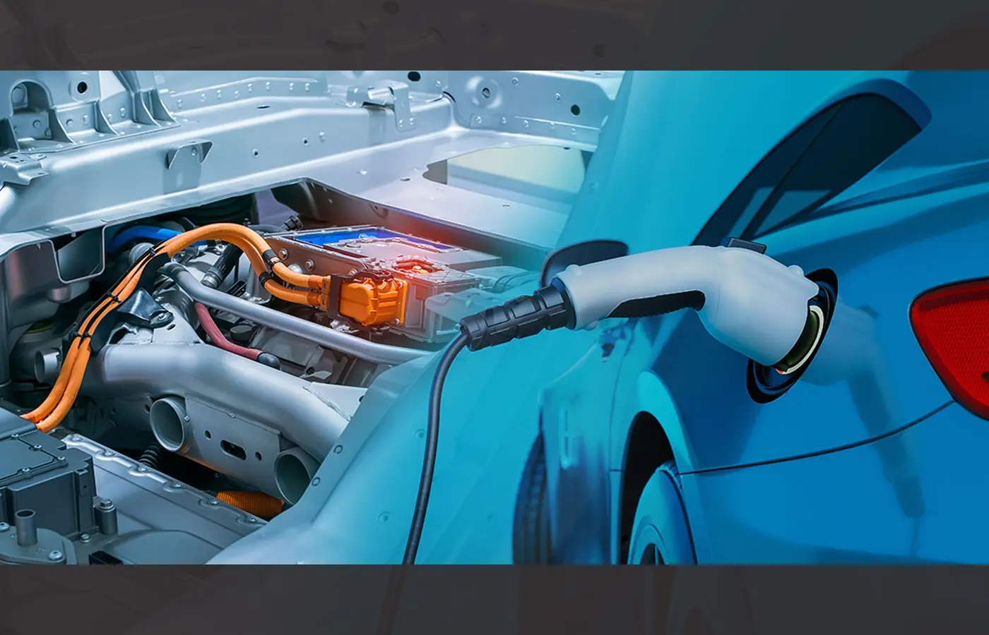 Are Repaired EVs Safe?